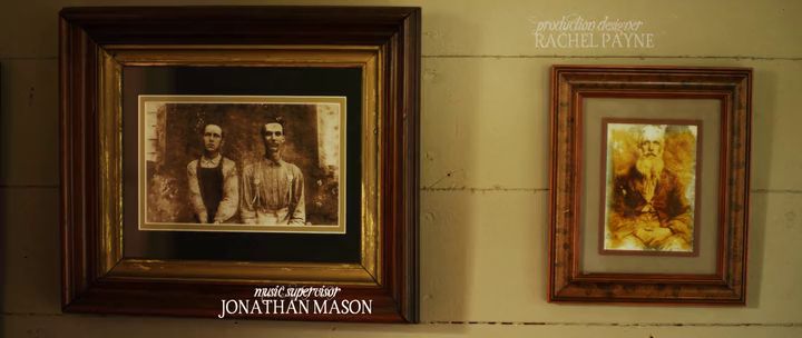 Last Kind Words (2012)