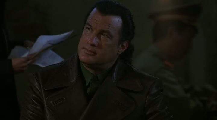 Out for a Kill (2003)