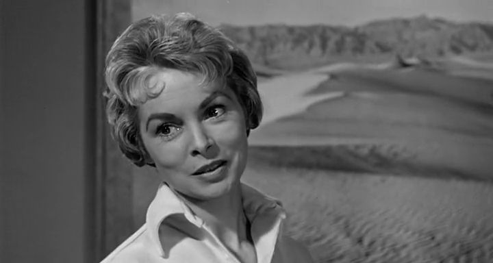 Psycho (1960)