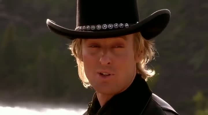 Shanghai Noon (2000)