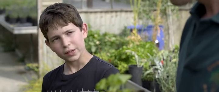 Tortoise in Love (2012)