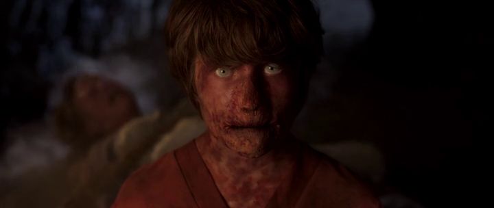 Torture Chamber 2013