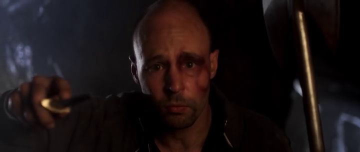 Torture Chamber 2013