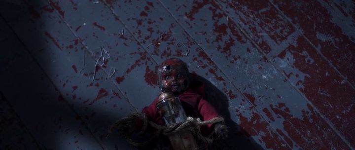 Torture Chamber 2013