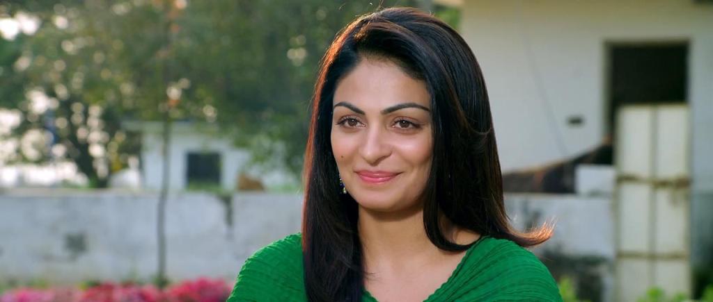 Aa Gaye Munde U.K. De (2014)