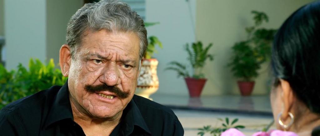 Aa Gaye Munde U.K. De (2014)