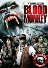 Blood Monkey (2007) Hindi Dubbed Movie Free Download 480p 250MB 4
