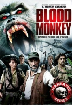 Blood Monkey (2007) Hindi Dubbed Movie Free Download 480p 250MB