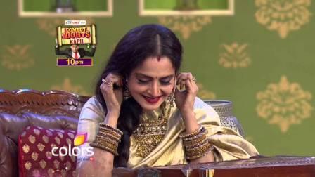 Comedy Nights With Kapil 11th October (2014)