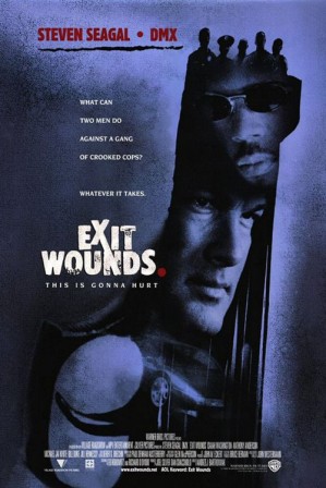 Exit Wounds (2001)