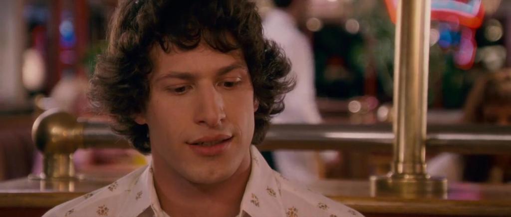 Hot Rod (2007) Dual Audio