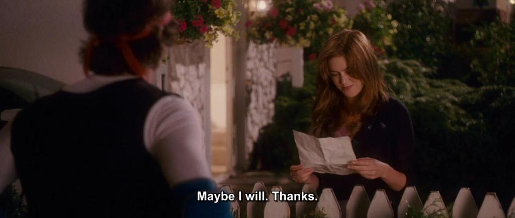 Hot Rod (2007) Dual Audio