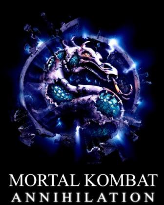 Mortal Kombat: Annihilation (1997)