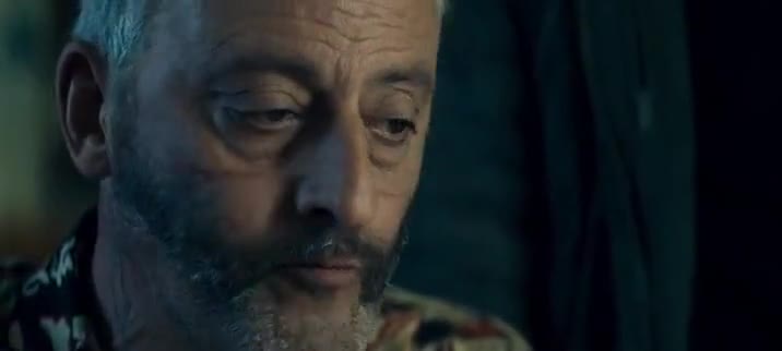 Empire of the Wolves (2005)