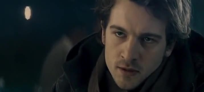 Empire of the Wolves (2005)