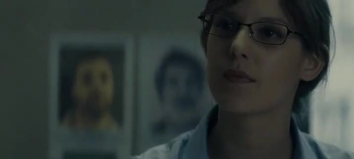 Empire of the Wolves (2005)