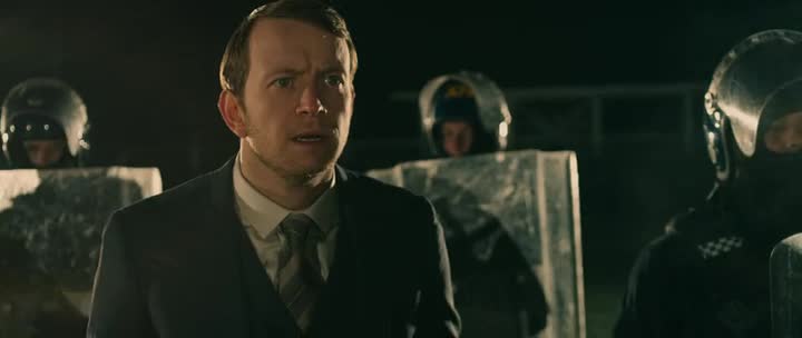 Green Street 3: Never Back Down (2013)