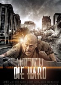 A Good Day to Die Hard (2013) Dual Audio Free Download 150MB