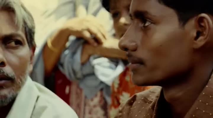 Bhopal: A Prayer for Rain (2014)