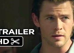 Blackhat (2015) English Movie Trailer Download 720p