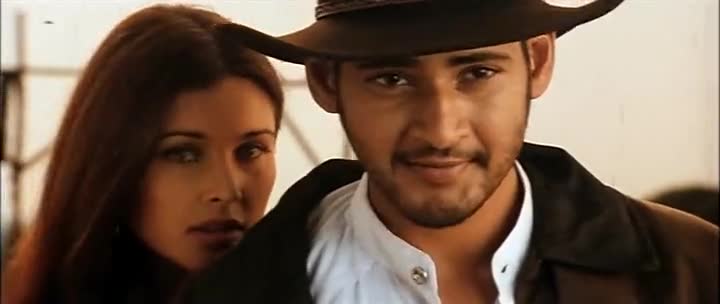 Choron Ka Chor (Takkari Donga)