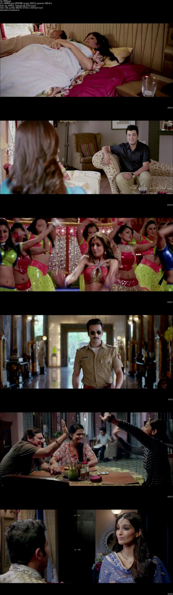 Dolly Ki Doli (2015)