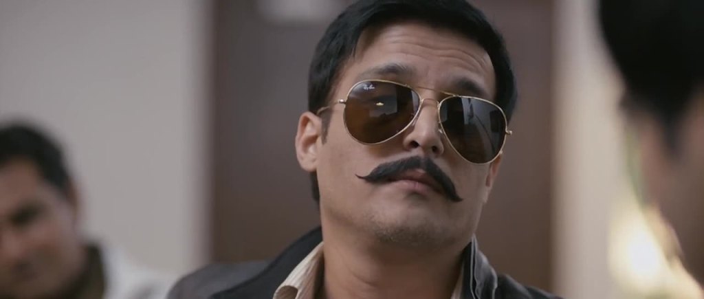 Fugly (2014) Hindi Movie