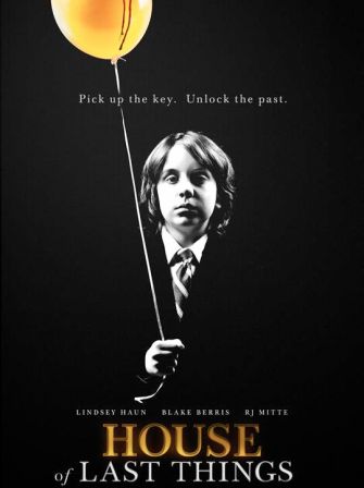 House of Last Things (2013)