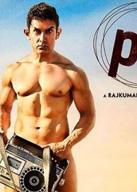 P.K. (2014) Hindi Movie HD 480p 700Mb Free Download