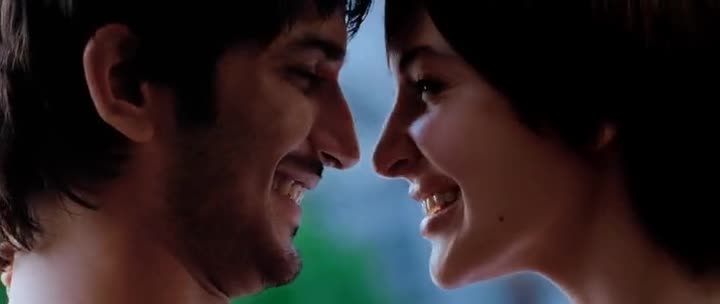 PK (2014) Hindi Movie