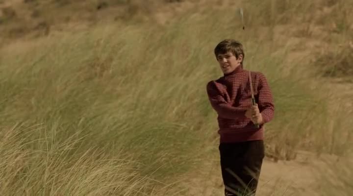 Seve the Movie (2014)