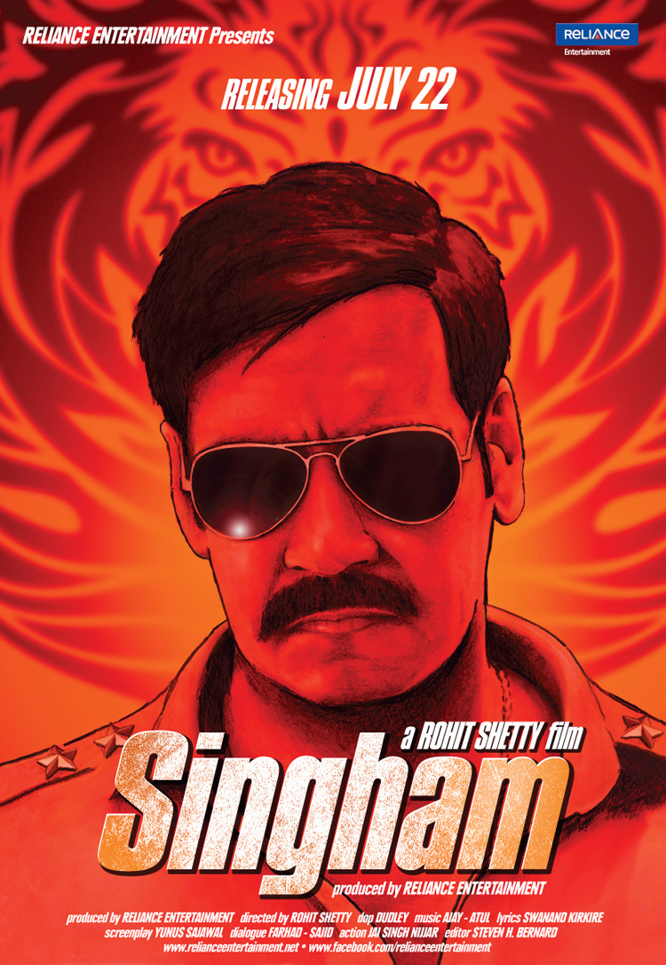 Singham (2011)
