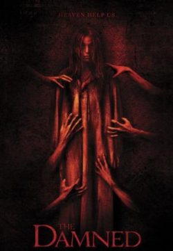 The Damned (2013) Download HD 480p 150MB In English