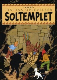 Tintin and the Temple of the Sun (1969) Dual Audio Download 400MB 480p