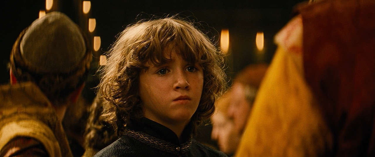 Dracula Untold (2014)