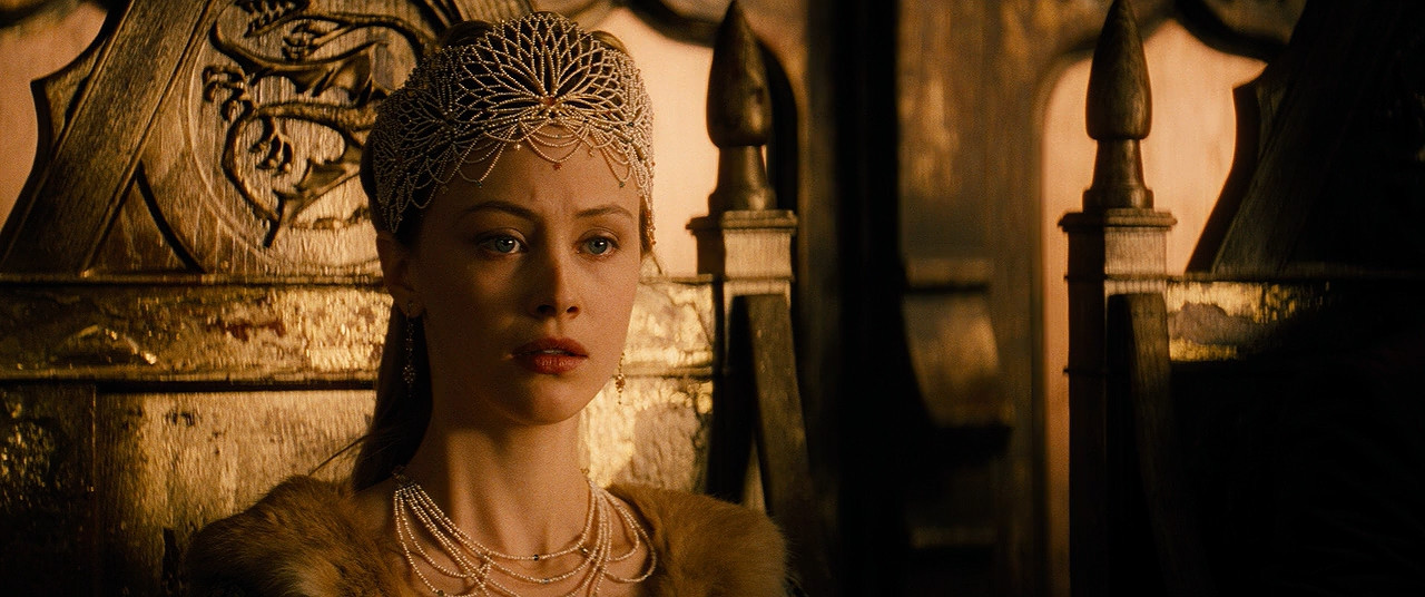 Dracula Untold (2014)