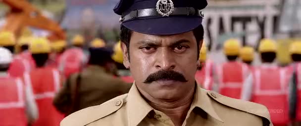 Encounter Shankar (Aagadu)