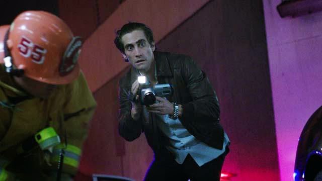 Nightcrawler (2014)