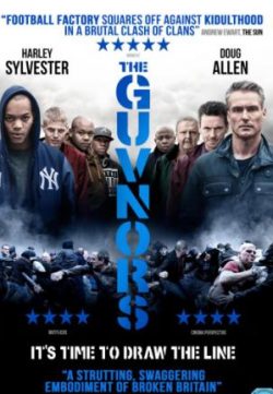 The Guvnors (2014) 200MB 480p Download English