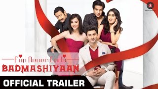 Badmashiyaan (2015)