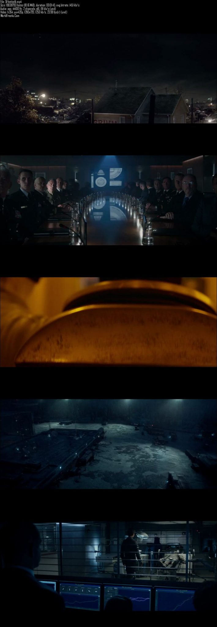 Fantastic Four (2015)