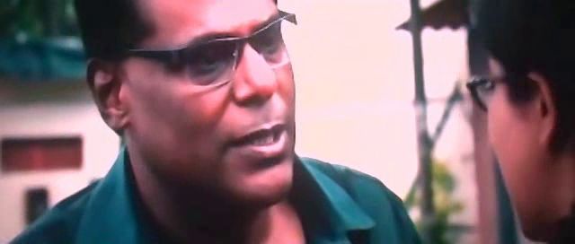 Rahasya (2015) Hindi Movie