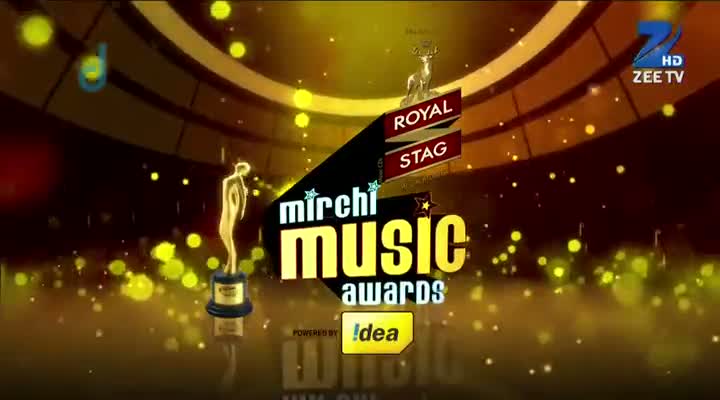 7th Mirchi Music Awards (2015)