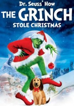 How the Grinch Stole Christmas (2000) Hindi Dubbed Download HD 480p