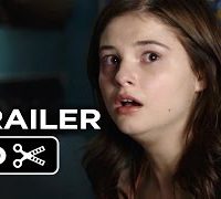 Insidious Chapter 3 (2015) Hollywood Movie Official Trailer 720P