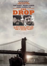 The Drop (2014) 200MB 480P English Download
