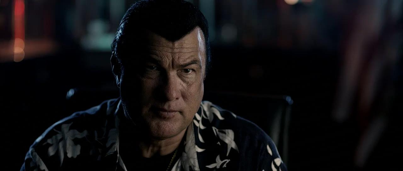 Gutshot Straight (2014)