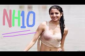NH10 (2015) Hindi Movie