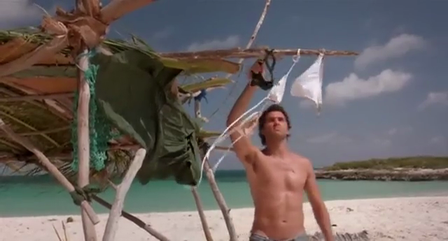 Survival Island Three (2005)