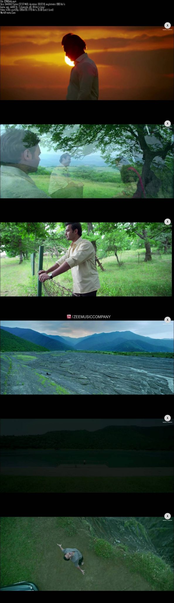 Mohabbat Yeh – Ishqedarriyaan (2015)